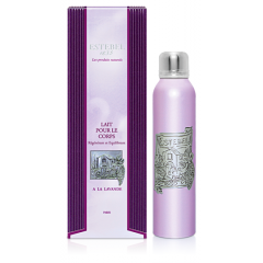 Lavender Body Milk (200ml)